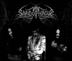 The Sarcophagus : Hate Cult (single)